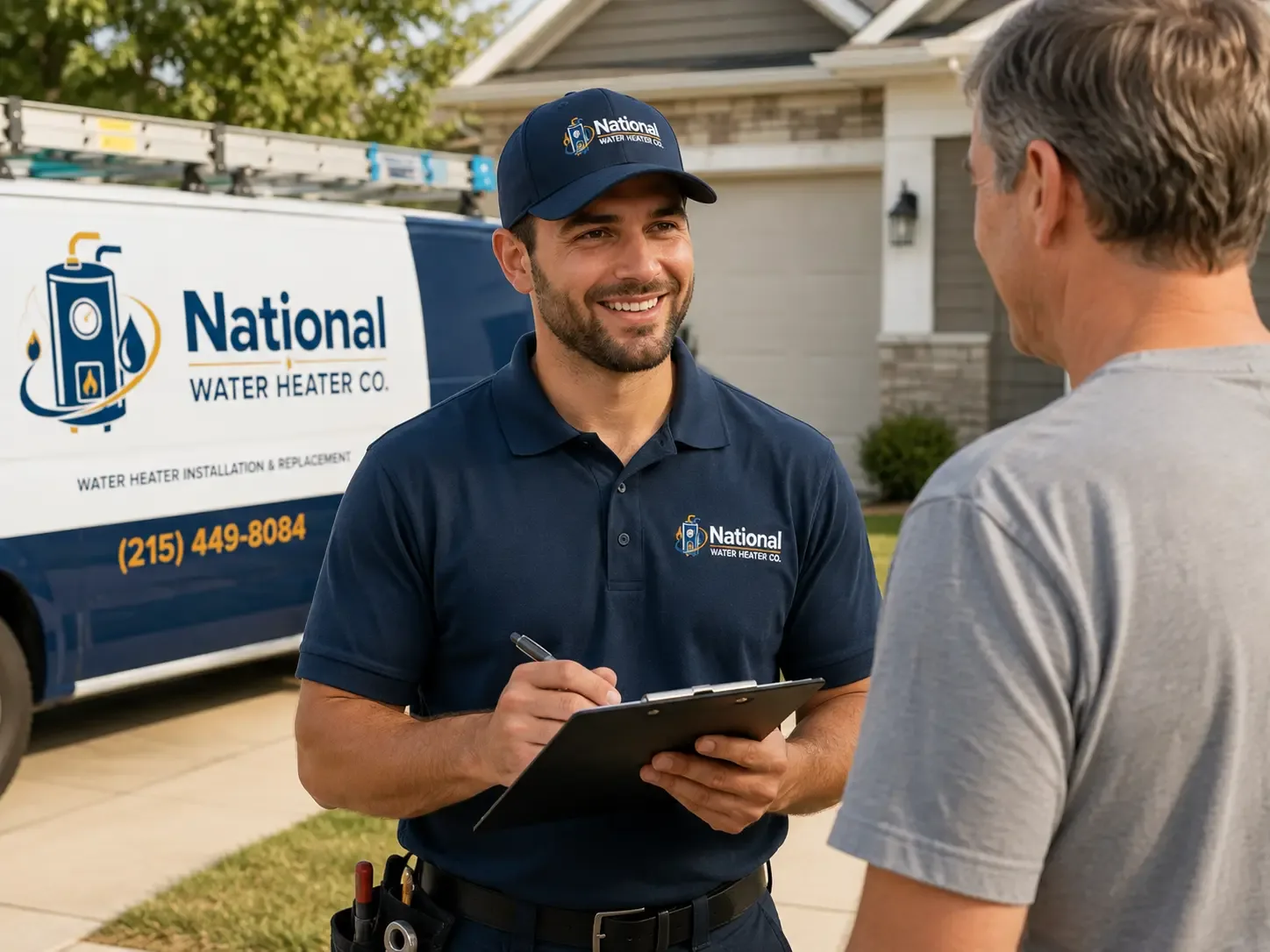 Water Heater Installation Keithville, LA FAQs